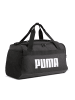Puma Challenger Small Sports Bag in 01 puma black