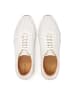Kazar Sneaker Low  BAHIA in Weiß