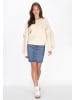 myMo Sweater in offwhite