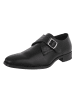 Ital-Design Halbschuh in Schwarz