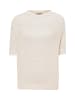 Franco Callegari Pullover in ecru - 0001