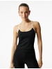 KOTON TANKTOPS in Schwarz