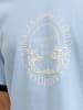Jack & Jones T-shirt in Cashmere Blue
