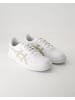 asics Sneaker low in Weiß