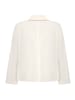 Betty Barclay Blazer in ecru
