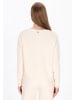 DreiMaster Vintage Cardigan in offwhite