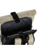 Daniel Ray DR25.1611 Wangaratt Rolltop-RS FREIZEITRUCKSACK in beige