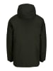 JACK & JONES PLUS Parka in Rosin