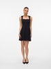 Vero Moda Kleid in Black