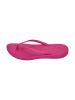 fitflop Zehentrenner IQUSHION ERGONOMIC FLIP E54 in rosa