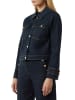 comma Jeansjacke für Damen in blau