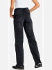Reell Jeanshose "Women Holly Jeans" in Schwarz
