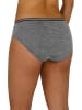 Normani Outdoor Sports 3er Pack Damen Merino Slip Albury in Grau