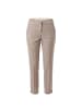 Trussardi Jeans Weiß Baumwolle Damen Hose
