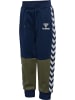Hummel Verstellbare Taille Hose Hmlolek Mädchen in !BLACK IRIS