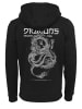 Mister Tee Sweat & Fleece - Hoodies Zipthrough in black