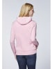 Oklahoma Jeans Hoodie in Pink