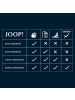 JOOP! Quarzuhr Edelstahl, IP gold in Gold