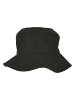  Flexfit Bucket Hats in black