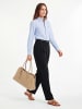 Betty Barclay Stoffhose in marine
