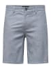 ONLY & SONS Chino Shorts in Flint Stone