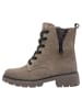 Tamaris COMFORT Stiefelette in PEPPER SUEDE