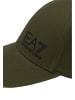 EA7 Cap in grün
