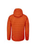 Rab M INFINITYMICROLIGHT JACKET in Rot