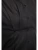 DreiMaster Damen Kleid in Schwarz