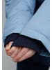 Finn Flare Winterjacke Hypoallergen in dark blue