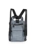 Cangaroo Thermobox Auora Lunchbox in grau
