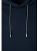 Bench Hoodie in navy