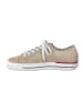 Paul Green Sneaker in Sand