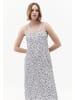 OXXO Maxikleid POLKA DOT COMB