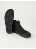 Groundies Chelsea Boots in Schwarz
