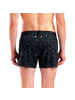 Arena Evo Beach X-Short Allover in Anthrazit