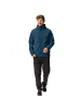 Vaude MENS ELOPE JACKET in Royalblau