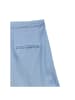 Vero Moda Short in Light Blue Denim
