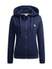 U.S. Polo Assn. Jacke U.S. POLO ASSN. Damen Sweatjacke P019 in Navy