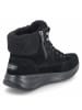 Skechers Boots ON THE GO STELLAR in schwarz
