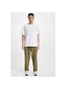 DEF Stoffhose "Def Atlanta Chino" in Grün