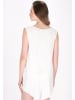 DreiMaster Women Top in offwhite