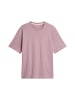 Marc O'Polo T-Shirt regular in Violet Mauve