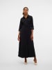 Vero Moda Kleid in Black