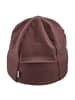 Craft Essence Thermal Ponytail Hat in Altrosa