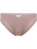 Hummel Hummel Briefs Hmljuno Damen Atmungsaktiv Feuchtigkeitsabsorbierenden Nahtlosen in ASH ROSE/BLACK/PALOMA