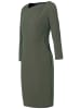 Mart Visser Neuheitenkleid olivgrün