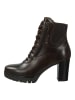 Nero Giardini Stiefelette in Moro