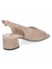 Högl Slingsandaletten in taupe