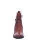 Bugatti Stiefelette in braun